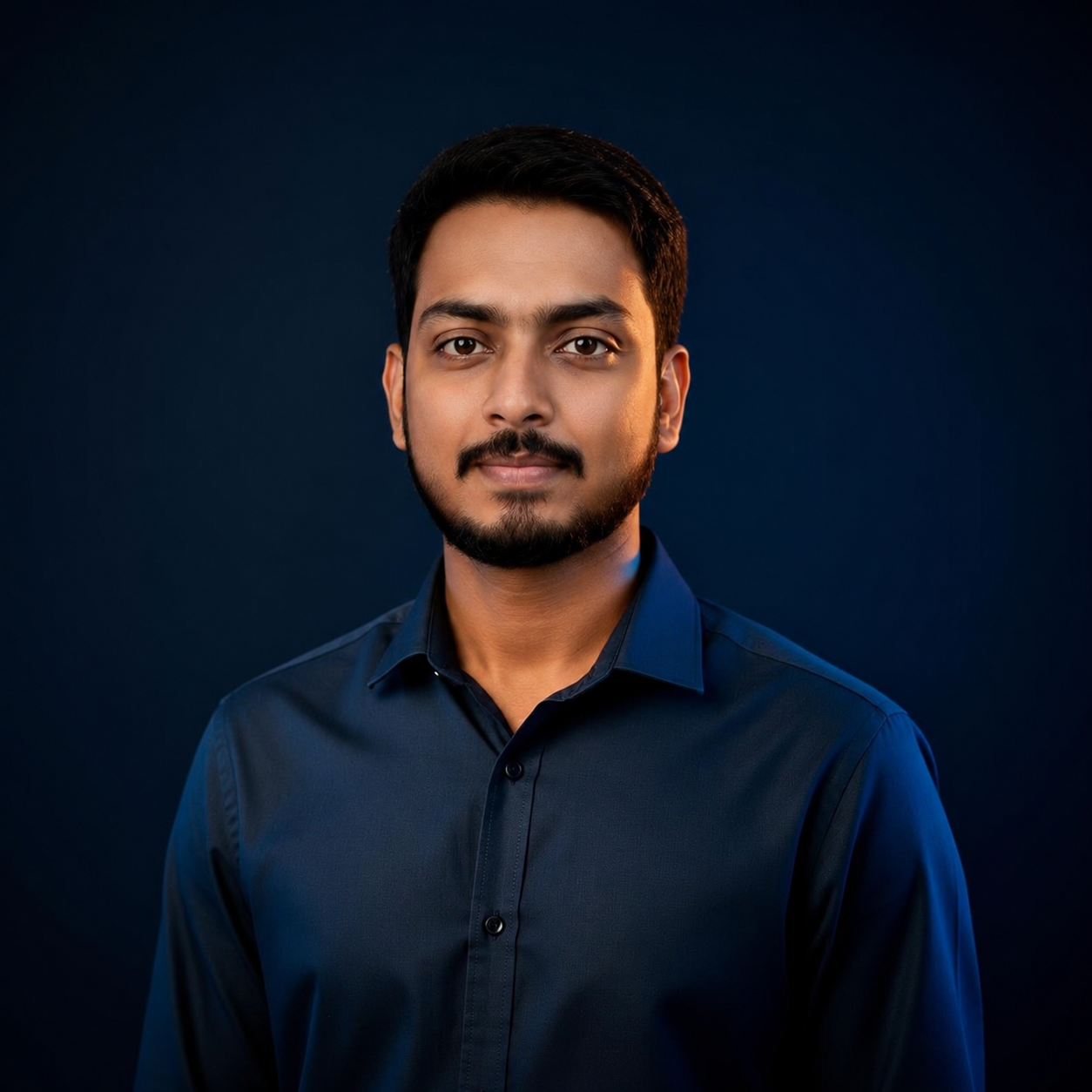Rohit Vaishya